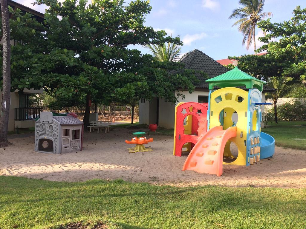 Flat No Beach Class Muro Alto Pôrto das Galinhas Exterior foto
