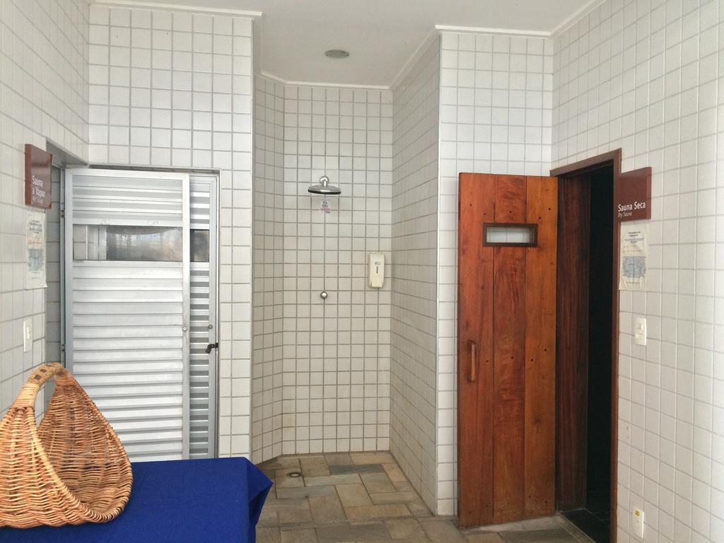 Flat No Beach Class Muro Alto Pôrto das Galinhas Exterior foto